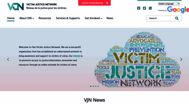 victimjusticenetwork.ca