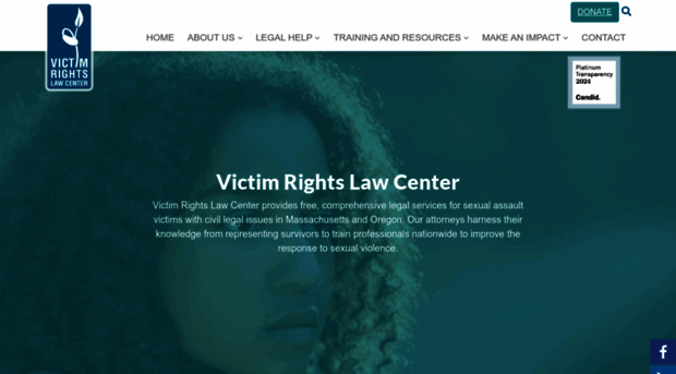 victimrights.org