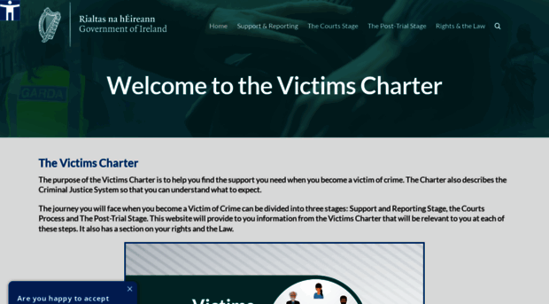 victimscharter.ie