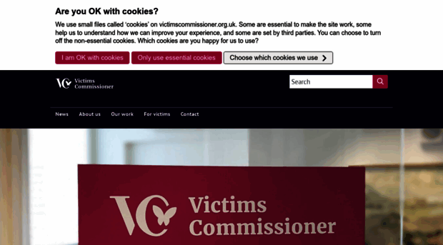 victimscommissioner.org.uk