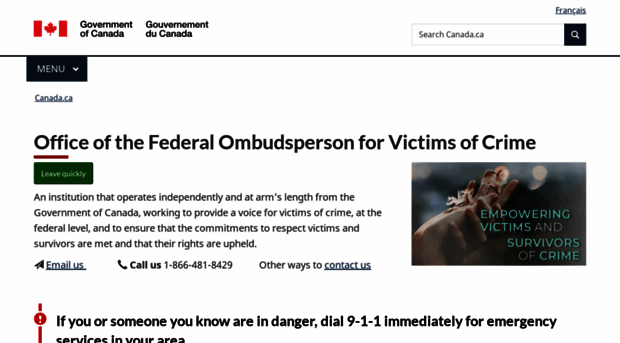victimsfirst.gc.ca