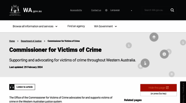 victimsofcrime.wa.gov.au