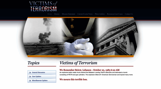 victimsofterrorism.us