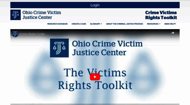 victimsrightstoolkit.com