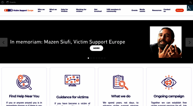 victimsupport.eu