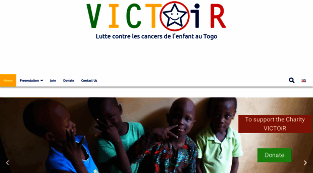 victoir.org