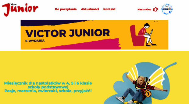 victor-junior.pl