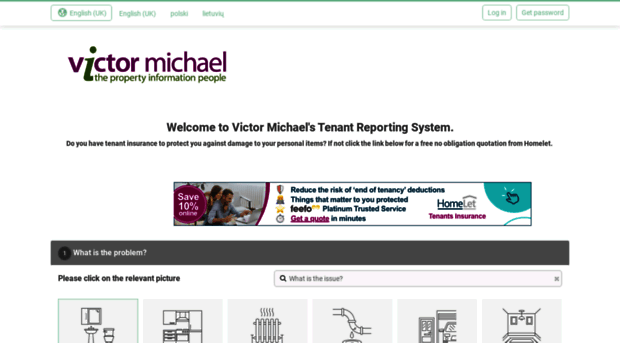 victor-michael.fixflo.com