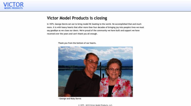 victor-model.com