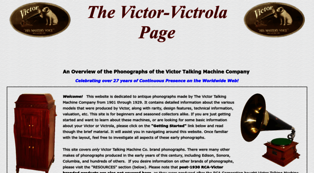 victor-victrola.com