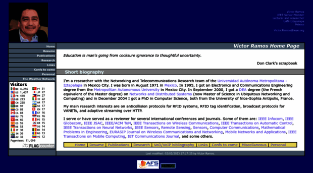 victor.ramos.free.fr