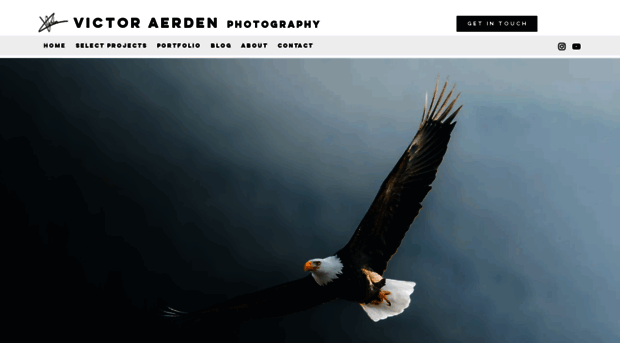 victoraerden.com