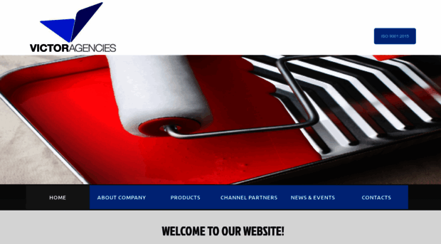 victoragencies.com