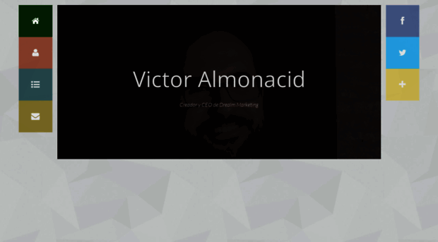 victoralmonacid.com