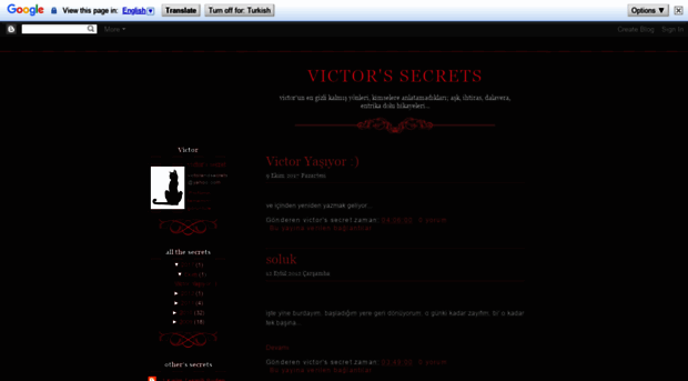 victorandsecrets.blogspot.com