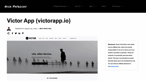 victorapp.io