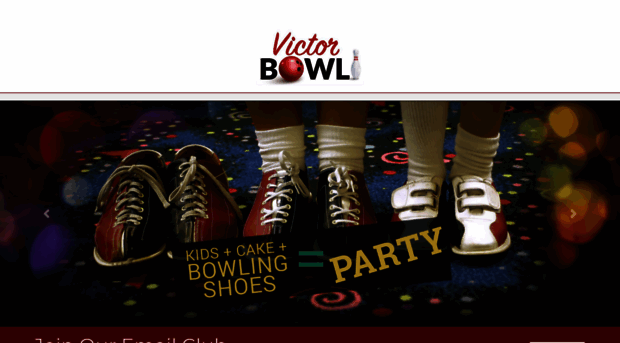 victorbowl.com