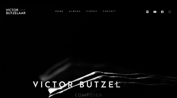 victorbutzelaar.com