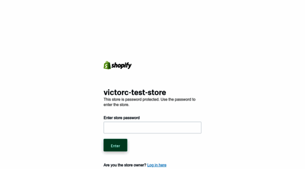 victorc-test-store.myshopify.com