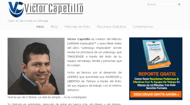 victorcapetillo.com