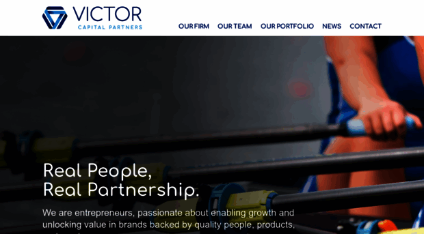 victorcapitalpartners.com