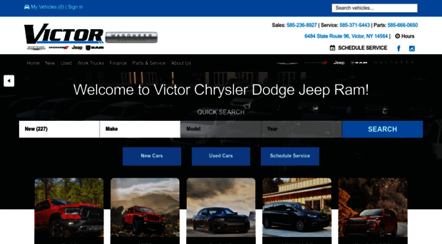 victorcdjr.com