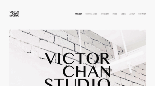 victorchanstudio.com