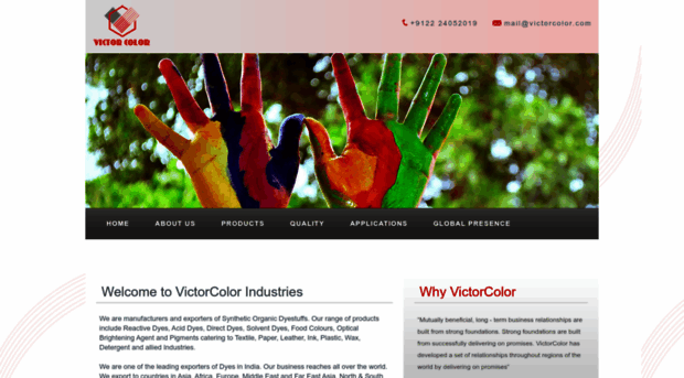 victorcolor.com