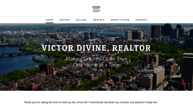 victordivine.com