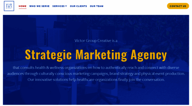 victorgroupla.com