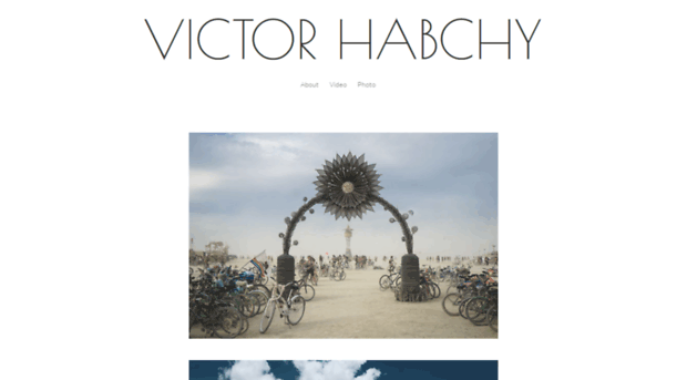 victorhabchy.com