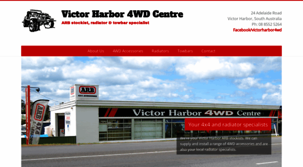 victorharbor4wd.com.au