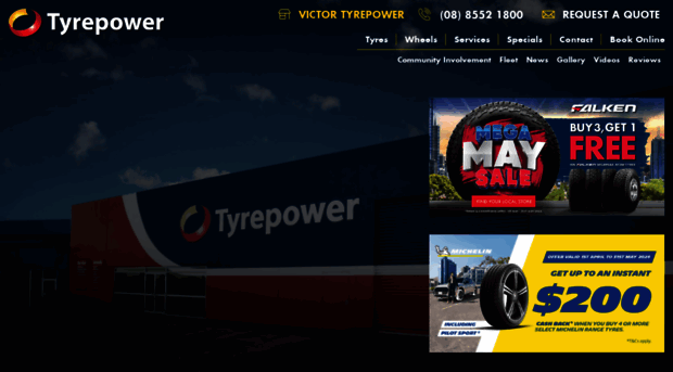 victorharbortyrepower.com.au