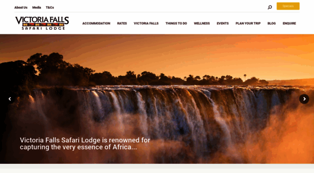 victoria-falls-safari-lodge.com