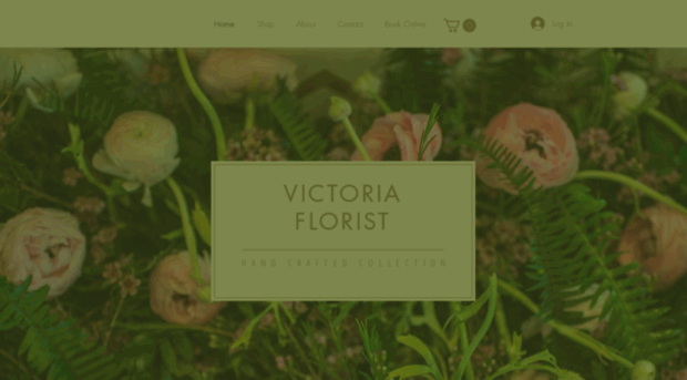 victoria-florist.com