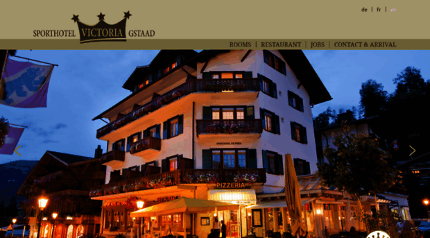 victoria-gstaad.ch