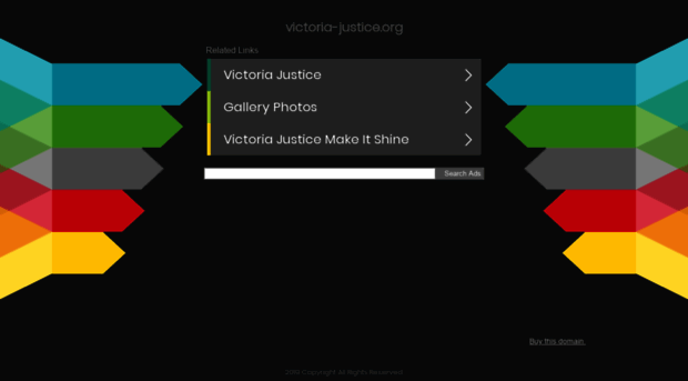 victoria-justice.org