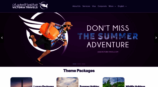 victoria-travels.com