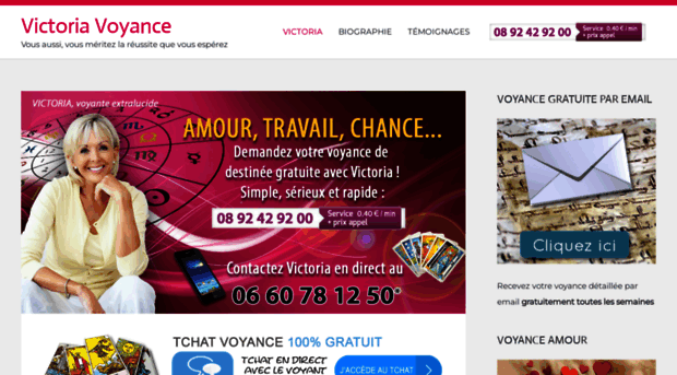 victoria-voyance.com