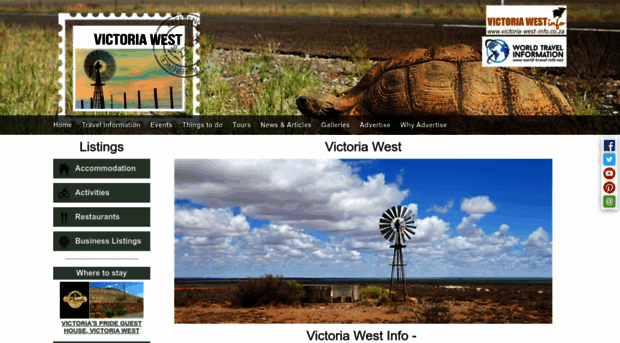 victoria-west-info.co.za