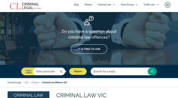 victoria.criminallegal.com.au