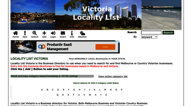 victoria.localitylist.com.au