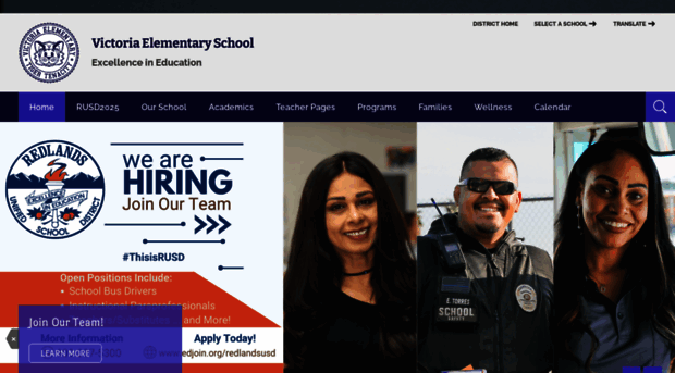 victoria.redlandsusd.net