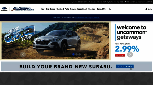 victoria.subarudealer.ca