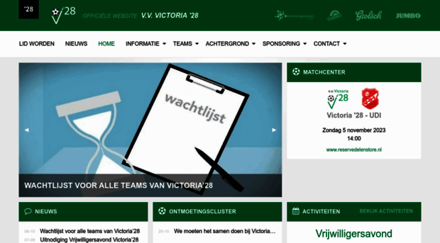 victoria28.nl