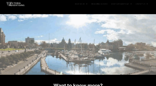 victoriaadvertising.ca