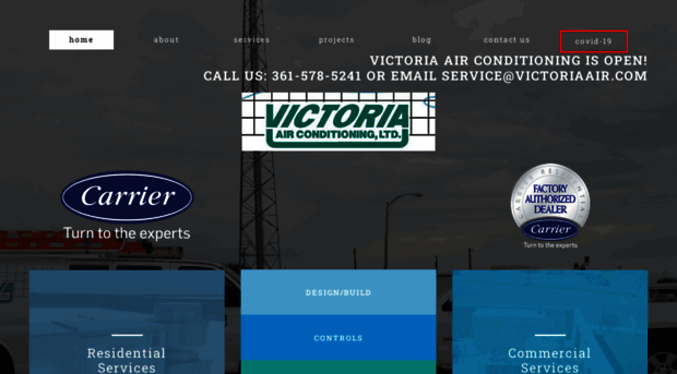 victoriaair.com