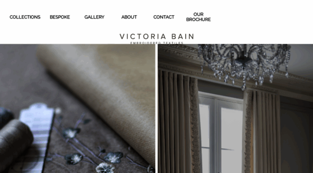 victoriabain.co.uk