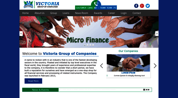 victoriabank.co.in