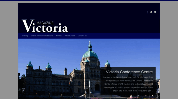 victoriabcmagazine.com